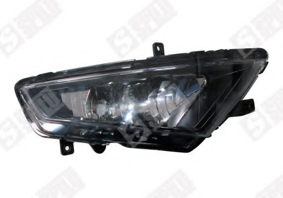 SPILU 690113 Fog Light